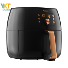 Nồi chiên không dầu Philips HD9860 XXL