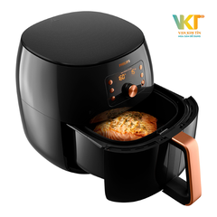 Nồi chiên không dầu Philips HD9860 XXL