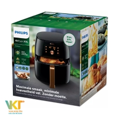 Nồi chiên không dầu Philips HD9860 XXL