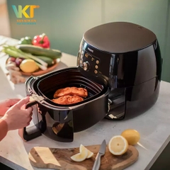 Nồi chiên không dầu Philips HD9860 XXL