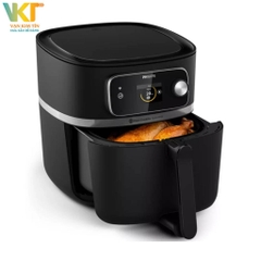 Nồi chiên không dầu Philips HD9880/90