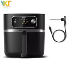 Nồi chiên không dầu Philips HD9880/90
