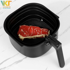 Nồi chiên không dầu Philips HD9880/90