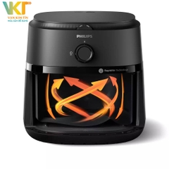 Nồi chiên không dầu Philips NA130/00
