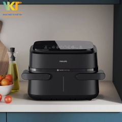 Nồi chiên không dầu Philips NA150/00
