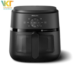 Nồi chiên không dầu Philips NA230/00 6.2 lít