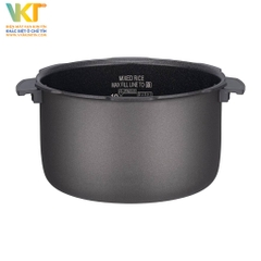 Nồi cơm áp suất điện tử Cuckoo 1.08 lít CRP-PK0600F