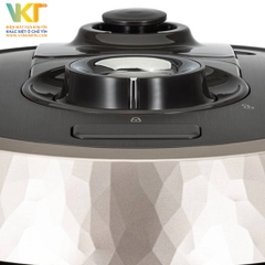 Nồi cơm áp suất điện tử Cuckoo 1.08 lít CRP-R0600F