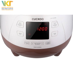 Nồi cơm áp suất điện tử Cuckoo 1.8 lít CRP-M1000S