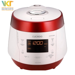 Nồi cơm áp suất điện tử Cuckoo 1.8 lít CRP-PK1000S