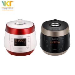 Nồi cơm áp suất điện tử Cuckoo 1.8 lít CRP-PK1000S