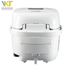Nồi cơm cao tần áp suất Toshiba 1.8 lít RC-18VXWVN(W)
