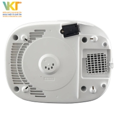 Nồi cơm cao tần áp suất Toshiba 1.8 lít RC-18VXWVN(W)