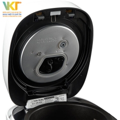 Nồi cơm cao tần áp suất Toshiba 1.8 lít RC-18VXWVN(W)