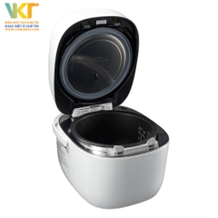 Nồi cơm cao tần áp suất Toshiba 1.8 lít RC-18VXWVN(W)
