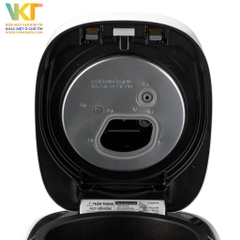 Nồi cơm cao tần áp suất Toshiba 1.8 lít RC-18VXWVN(W)