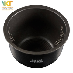 Nồi cơm cao tần áp suất Toshiba 1.8 lít RC-18VXWVN(W)