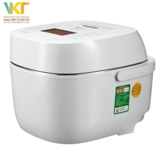 Nồi cơm cao tần áp suất Toshiba 1.8 lít RC-18VXWVN(W)