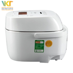 Nồi cơm cao tần áp suất Toshiba 1.8 lít RC-18VXWVN(W)