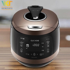Nồi cơm điện cao tần Cuckoo 1.8 lít CRP-HWF1000F
