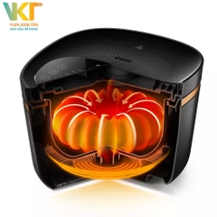 Nồi cơm điện cao tần Philips HD4539/62