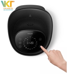 Nồi cơm điện cao tần Philips HD4539/62