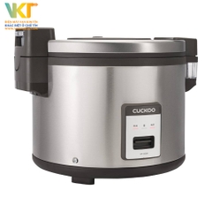 Nồi cơm điện công nghiệp Cuckoo 6.3 lít CR-3555