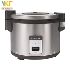 Nồi cơm điện công nghiệp Cuckoo 6.3 lít CR-3555