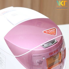 Nồi cơm điện tử Cuckoo 1.08 lít CR-0631F