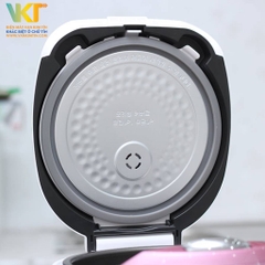 Nồi cơm điện tử Cuckoo 1.08 lít CR-0631F