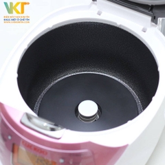 Nồi cơm điện tử Cuckoo 1.08 lít CR-0631F