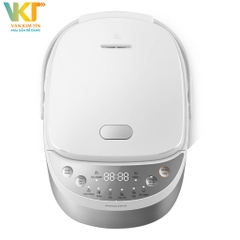 Nồi cơm điện mini Philips 0.85 lít HD3170/66