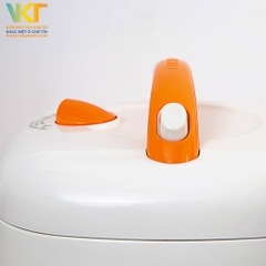 Nồi cơm điện nắp gài Cuckoo 0.5 lít CR-0331