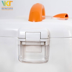 Nồi cơm điện nắp gài Cuckoo 0.5 lít CR-0331