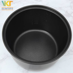 Nồi cơm điện nắp gài Cuckoo 1.08 lít CR-0671