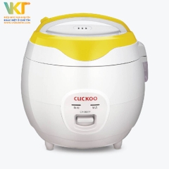 Nồi cơm điện nắp gài Cuckoo 1.08 lít CR-0671