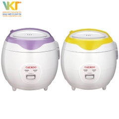 Nồi cơm điện nắp gài Cuckoo 1.08 lít CR-0671