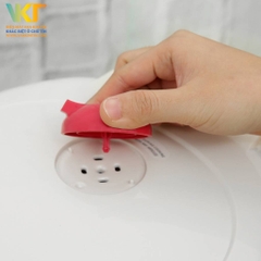 Nồi cơm điện nắp gài Cuckoo 1.8 lít CR-1021