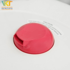 Nồi cơm điện nắp gài Cuckoo 1.8 lít CR-1021