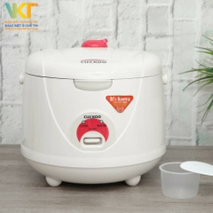 Nồi cơm điện nắp gài Cuckoo 1.8 lít CR-1021
