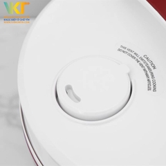 Nồi cơm điện nắp gài Cuckoo 1.8 lít CR-1081