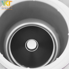 Nồi cơm điện nắp gài Cuckoo 1.8 lít CR-1081