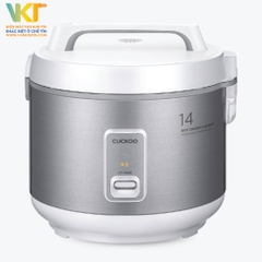 Nồi cơm điện nắp gài Cuckoo 2.5 lít CR-1420 Hàn Quốc