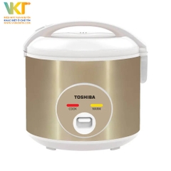 Nồi cơm điện nắp gài Toshiba RC-18JH1TVN(N)