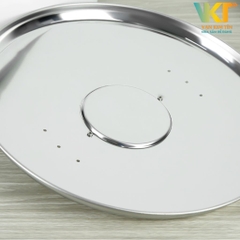 Nồi cơm điện Panasonic SR-GA721WRA