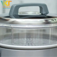 Nồi cơm điện Panasonic SR-W18GS