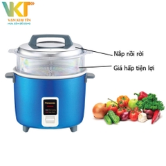 Nồi cơm điện Panasonic SR-W18GS