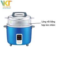 Nồi cơm điện Panasonic SR-W18GS