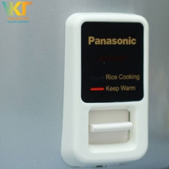 Nồi cơm điện Panasonic SR-W22GSLRA