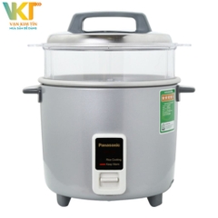 Nồi cơm điện Panasonic SR-W22GSLRA